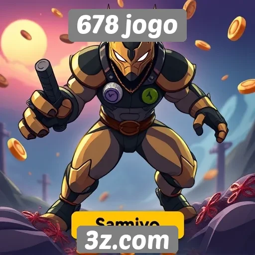Vantagens do uso do site 678 jogo para gamers
