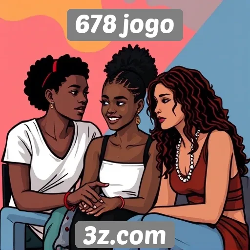 Explorando a diversidade de gêneros no 678 jogo