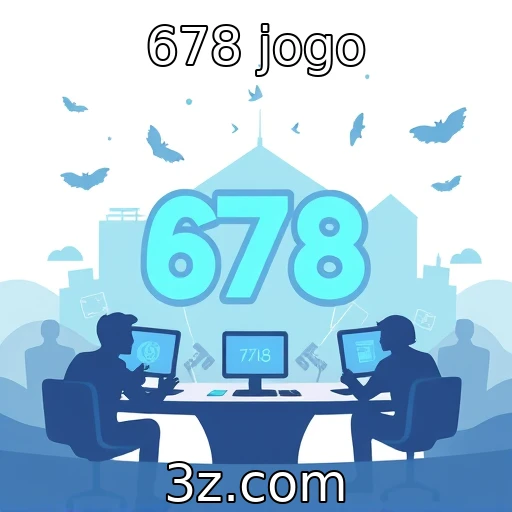 Futuro dos eSports e seu desenvolvimento em torneios - 678 jogo