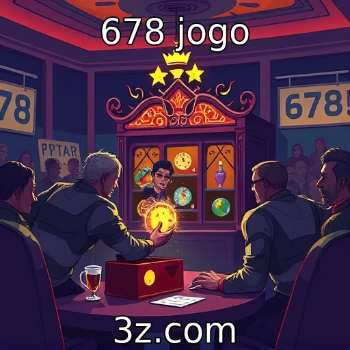 Desafios enfrentados por desenvolvedores independentes : 678 jogo