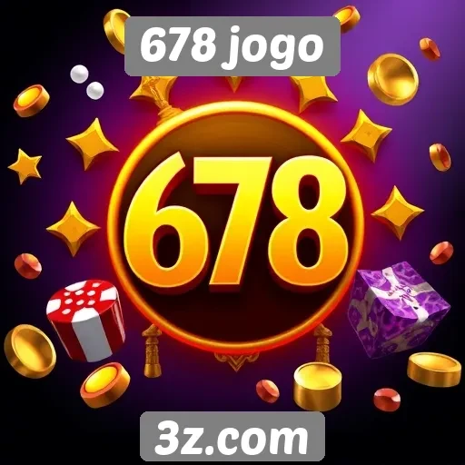 Plataforma 678 jogo oferece diversidade em jogos online