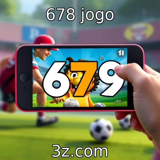 Crescimento do mercado de jogos móveis nos últimos anos : 678 jogo