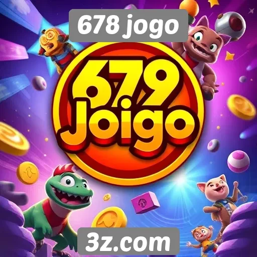 678 jogo oferece novos títulos gratuitos para os usuários