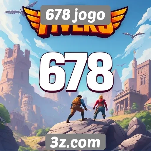 Novidades e lançamentos esperados para 678 jogo