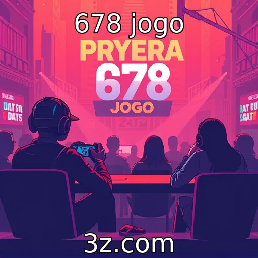 Influência das plataformas de streaming na indústria de jogos : 678 jogo