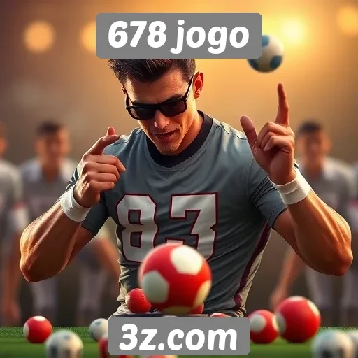 Dicas para melhorar a experiência em 678 jogo