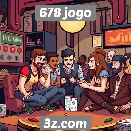 Pesquisa sobre preferências dos usuários do 678 jogo